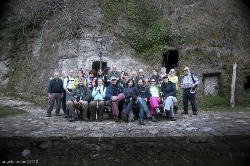 PARCO REGIONALE “MARTURANUM”