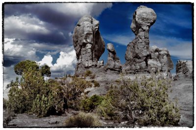 Canyonlands NM