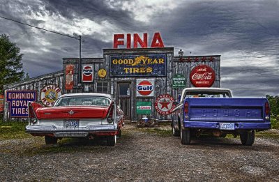 auto collector