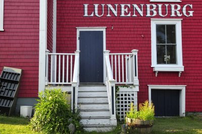 Lunenburg