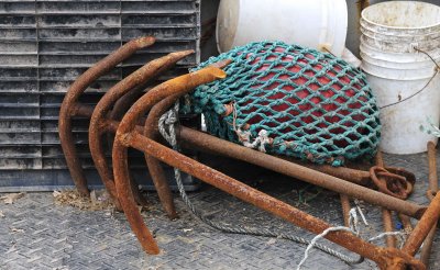 anchors away