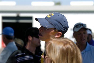 Brandon Hagy 2012 State Fair Winner