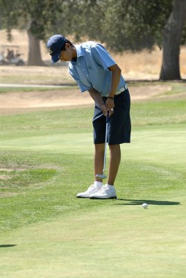 202 Michael Kim #15