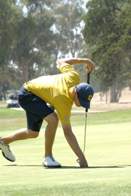 200 Brandon Hagy birdie #15