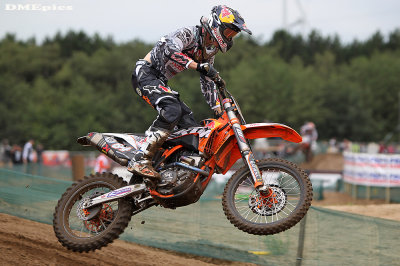 GP Lommel zondag 31-07-2011