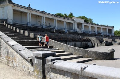 Citadelle de Namur