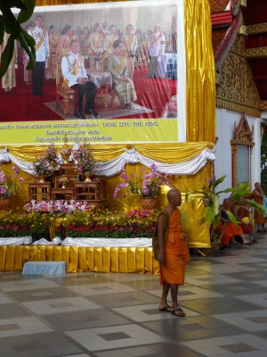 Chiang Mai Temple