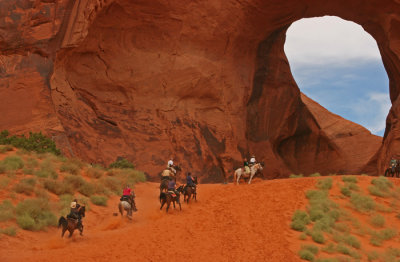 OUTSIDE RIDER GROUP