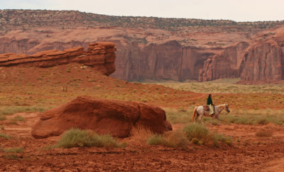 HEADING HOME: LIVING IN THE VALLEY I