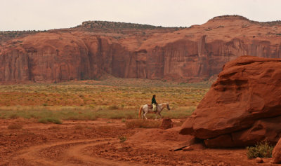 HEADING HOME: LIVING IN THE VALLEY II