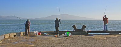 FISHING