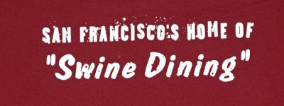 MINNIE'S SLOGAN
