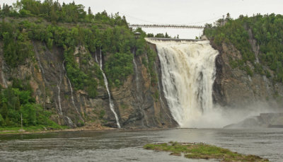 THE FALLS
