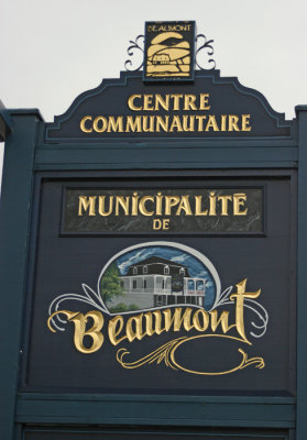 BEAUMONT