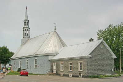 LOCAL CHURCH