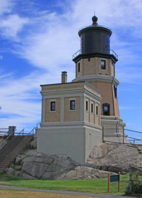 SPLIT ROCK LIGHT