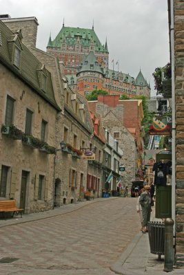 QUEBEC