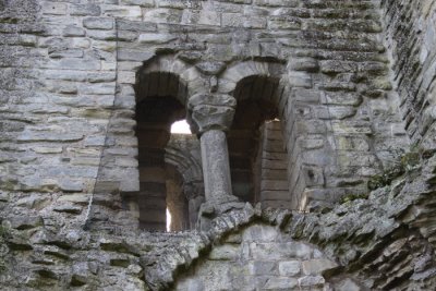 KELSO ABBEY