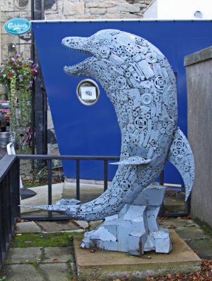 LOCAL KELSO ART WORK