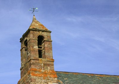 ST. MARY III