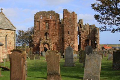 PRIORY