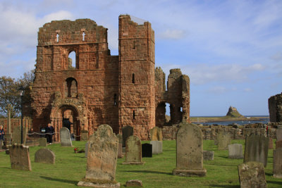 PRIORY II
