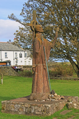 ST. AIDAN