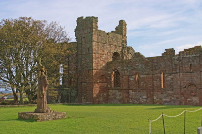 PRIORY IV