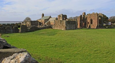 PRIORY V