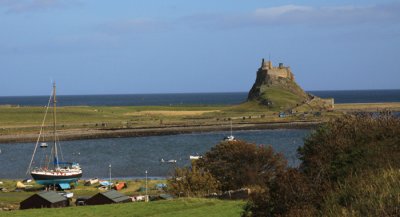 CASTLE VIEW III