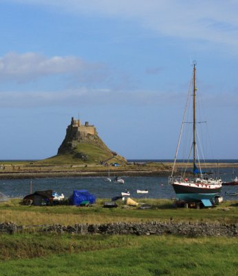 CASTLE VIEW IV