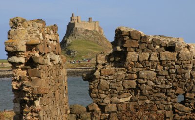 CASTLE VIEW VI
