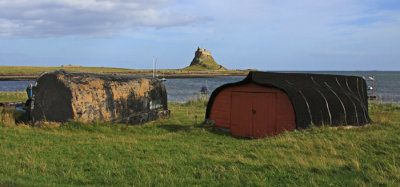 HALF-BOAT SHANTIES