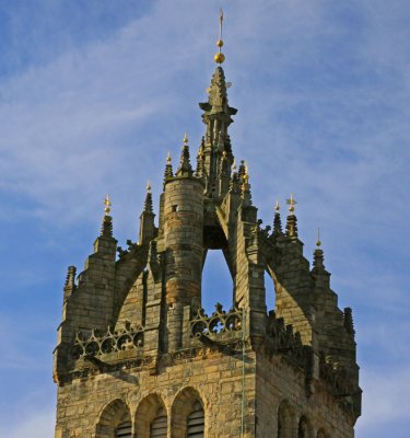 ST. GILES