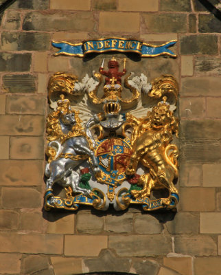 COAT OF ARMS