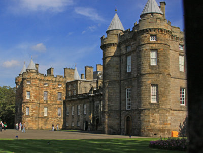 THE PALACE