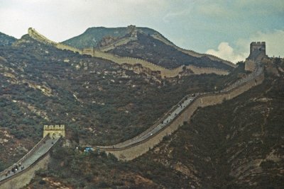 PEOPLES REPUBLIC OF CHINA