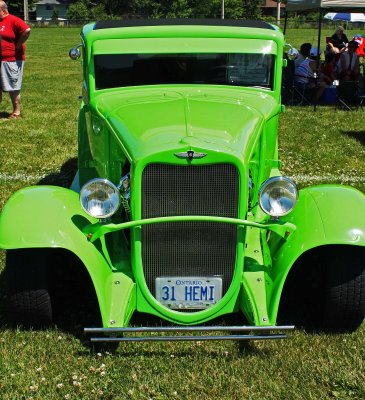 hemi