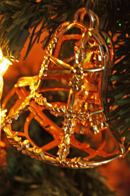 Mom's ornaments