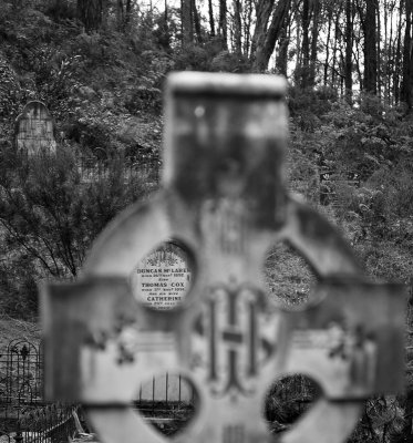 Woods Point cemetery ii