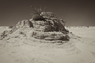 Lake Mungo lunettes viii