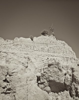 Lake Mungo lunettes xi