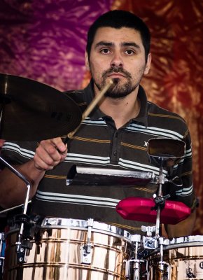 Quarter Street Orquesta iii