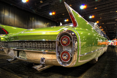 '60 Caddy #2