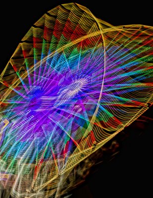 Ferris Wheel #4
