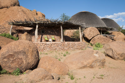 Camp Kipwe