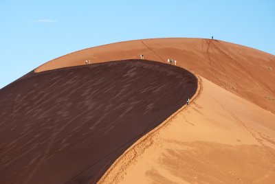 Sossusvlei
