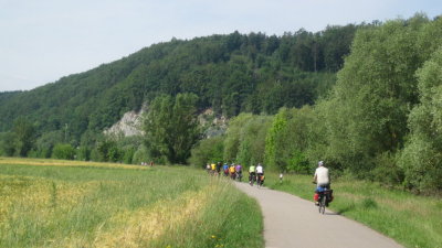 2. Tag - Altmhltal