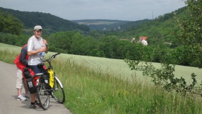 6. Tag - Altmühltal