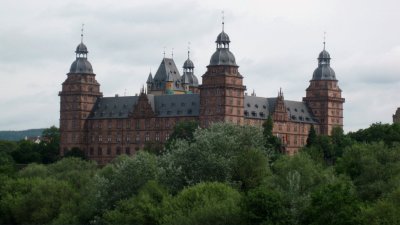8. Tag - Altmühltal